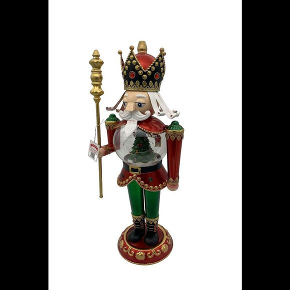 Mr. Christmas 24